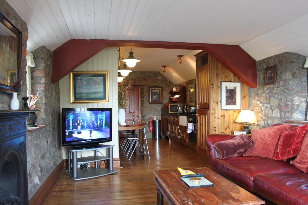 Clenaghans Moira (Down) Quarto foto