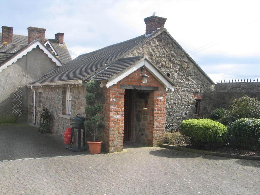 Clenaghans Hotel Moira  Exterior foto