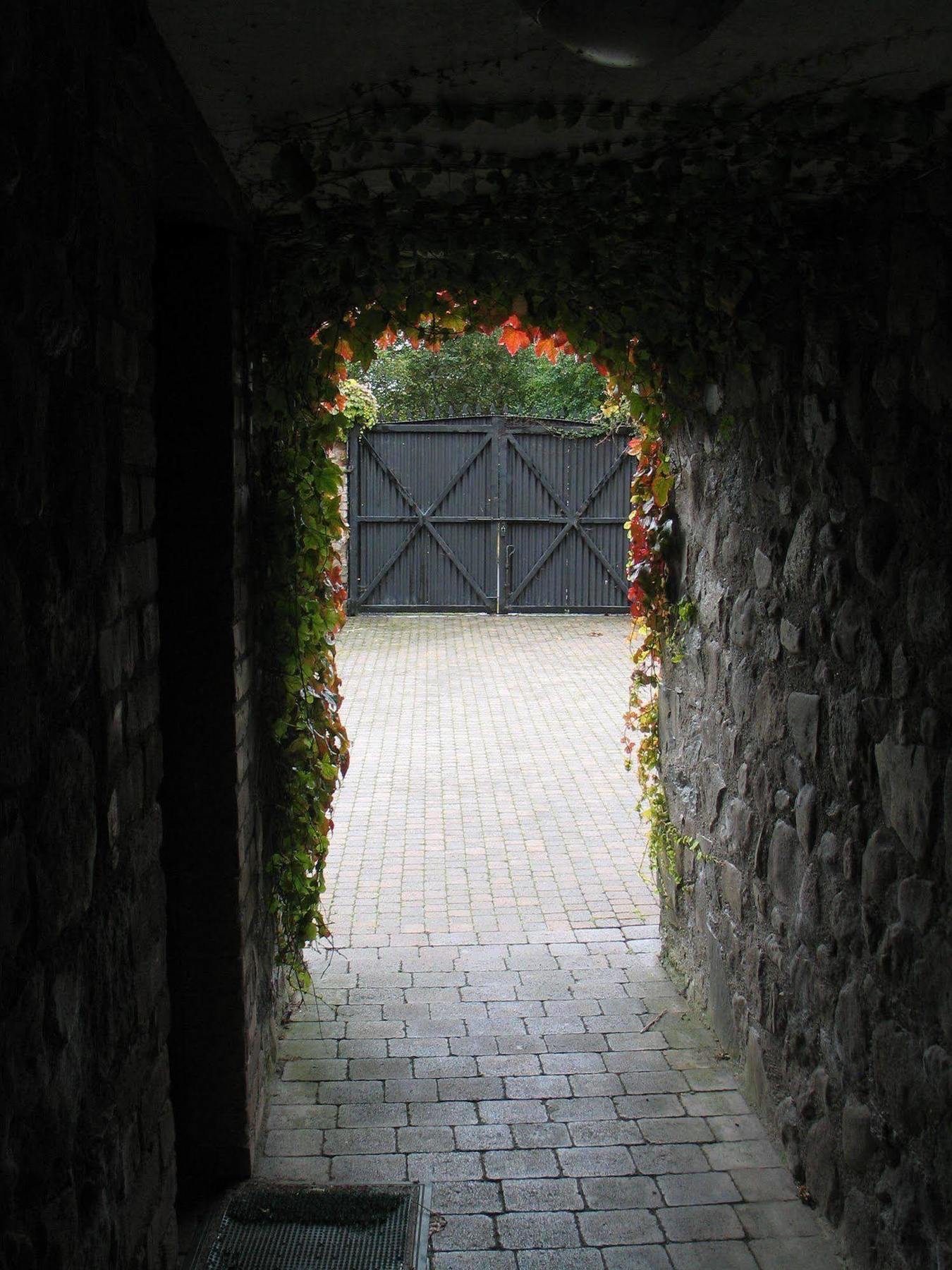 Clenaghans Hotel Moira  Exterior foto